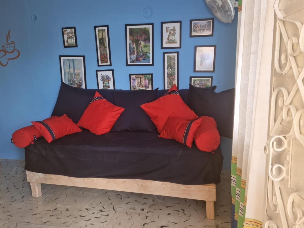 Casa Los Cuatro Elementos Tierra Cancun Luaran gambar