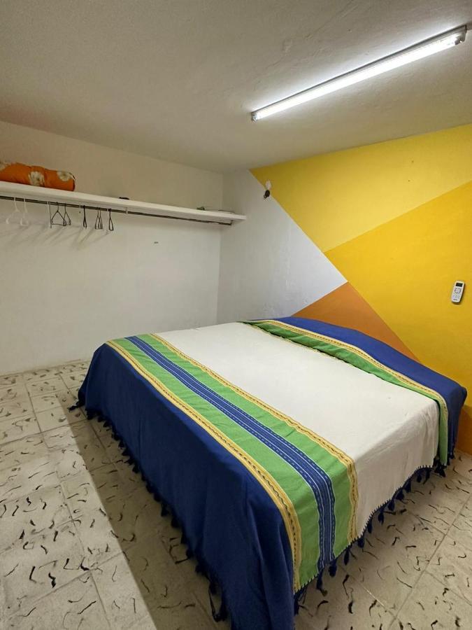 Casa Los Cuatro Elementos Tierra Cancun Luaran gambar